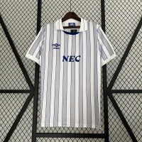 Everton FC 1988/1990 Away Kit