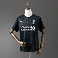 Liverpool FC 2020/2021 Goalkeeper Kit