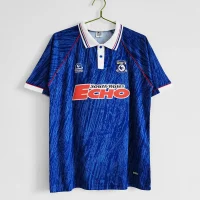 Cardiff City 1992/1994 Home Kit