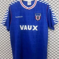 Sunderland AFC 1988/1991 Away Kit