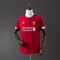 Liverpool FC 2019/2020 Home Champions Kit