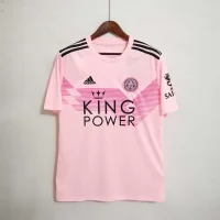 Leicester City 2019/2020 Third Kit