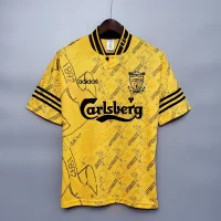 Liverpool FC 1994/1996 Third Kit