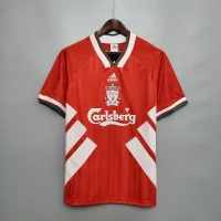 Liverpool FC 1993/1995 Home Kit