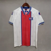 Paris Saint-Germain (PSG) 1994/1995 Away Kit