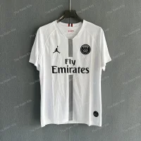 Paris Saint-Germain (PSG) x Jordan 2018/2019 Champions League Away Kit