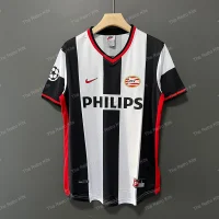 PSV Eindhoven 1998/1999 Away Kit