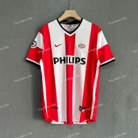 PSV Eindhoven 1998/1999 home kit