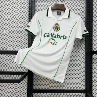 Racing de Santander 1998/2001 Home Kit