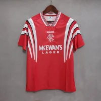 Rangers FC 1996/1997 Third Kit