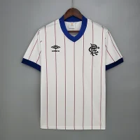 Rangers FC 1982/1984 Away Kit