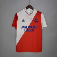 Rangers FC 1987/1990 Away Kit