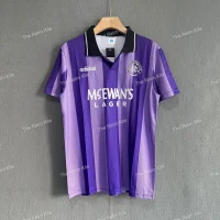 Rangers FC 1994/1995 Third Kit