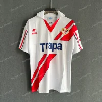 Rayo Vallecano 1997/1998 Home Kit