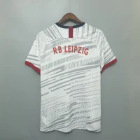 RB Leipzig 2019/2020 Home Kit