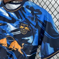 RB Leipzig 2020/2021 Third Kit