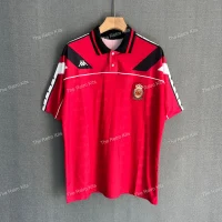 RCD Mallorca 1994/1995 Home Kit