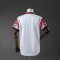 RCD Mallorca 1997/1999 Away Kit