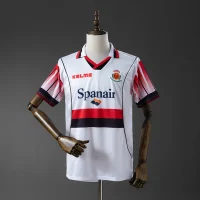 RCD Mallorca 1997/1999 Away Kit