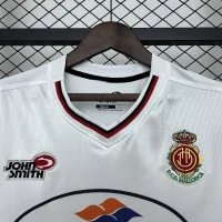 RCD Mallorca 2000/2001 Away Kit