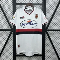 RCD Mallorca 2000/2001 Away Kit