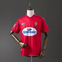 RCD Mallorca 2000/2001 Home Kit