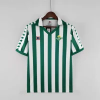 Real Betis 1982/1985 Home Kit