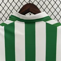 Real Betis 1988/1989 Home Kit