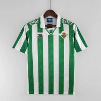 Real Betis 1994/1995 Home Kit
