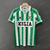 Real Betis 1995/1996 Home Kit
