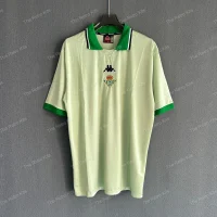 Real Betis 1999/2000 Away Kit