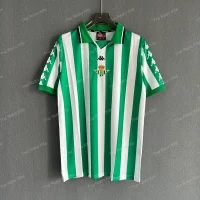 Real Betis 1999/2000 Home Kit