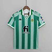Real Betis 2021/2022 Copa Del Rey Kit