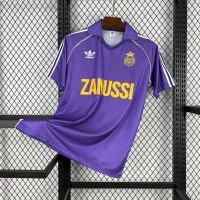 Real Madrid 1982/1985 Away Kit