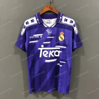 Real Madrid 1994/1996 Away Kit