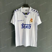 Real Madrid 1994/1996 Home Kit