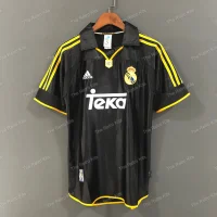 Real Madrid - 1999/2001 Away kit