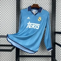 Real Madrid 1999/2001 Third Kit