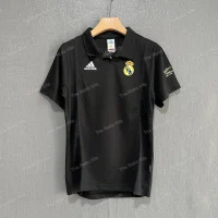 Real Madrid 2002/2003  Champions League Away Kit