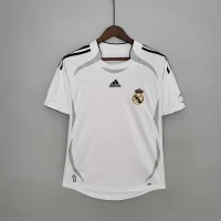 Real Madrid 2021/2022 Training Kit