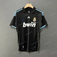 Real Madrid 2009/2010 Away Kit
