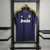 Real Madrid 2012/2013 Away Kit