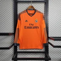 Real Madrid 2013/2014 Third Kit