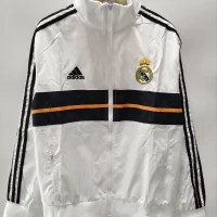 Real Madrid 2013/2014 Wind Jacket