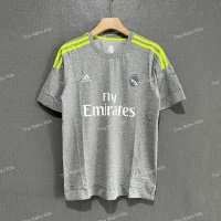Real Madrid 2015/2016 Away Kit