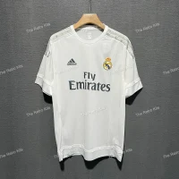 Real Madrid 2015/2016 Home kit - Player version