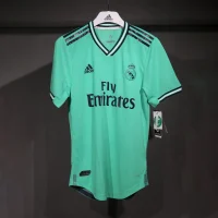 Real Madrid 2019/2020 Third Kit - Player Version