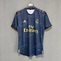 Real Madrid 2019/2020 Away Kit