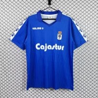 Real Oviedo 1992/1993 Home Kit