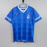 Real Oviedo 1998/2000 Home Kit